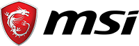 лого MSI